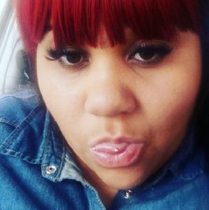 Meet your Posher, Nicolette