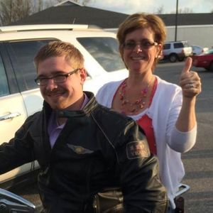 Meet your Posher, Patricia