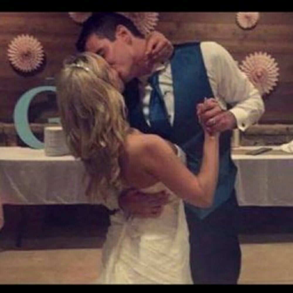 Meet your Posher, Mrs. G!