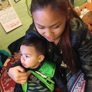 Meet your Posher, Sophearak