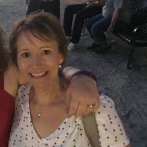 Meet your Posher, Peggy