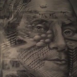 Meet your Posher, Jacqueline