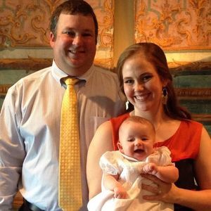 Meet your Posher, Anna