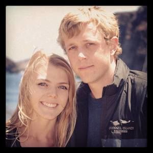 Meet your Posher, Cassidy