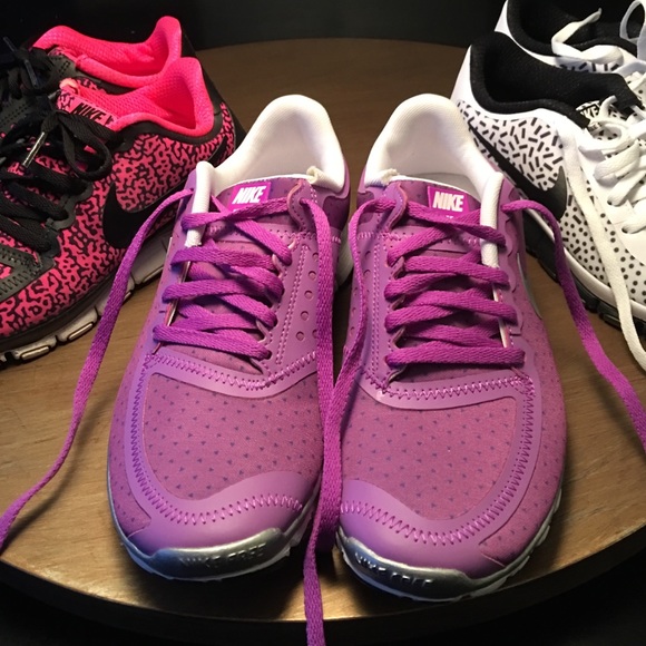 Nike Free 5.0 v4 new never worn