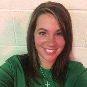 Meet your Posher, Allison