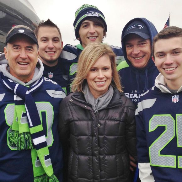 Meet your Posher, Randall - Picture 1 of 1