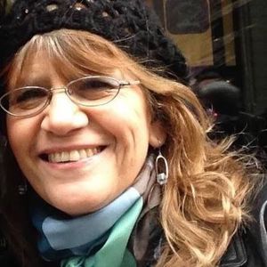 Meet your Posher, Cheri