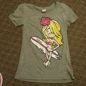 Hollister t-shirt