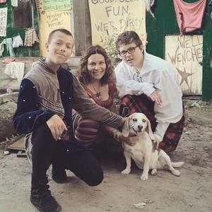 Meet your Posher, Tammy