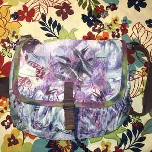 LuckBrand Geisha bag Asian Influence-make an offer