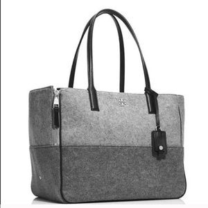 Tory Burch Dog Carrier, nwt!