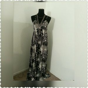 Maxi Dress**Offers welcome