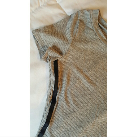 ▪LAST ONE▪"Varsity Chick" Mini Dress NWOT - Picture 3 of 4