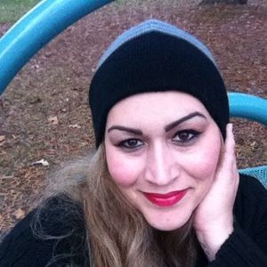 Meet your Posher, Melisa