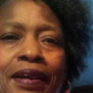 Meet your Posher, Marilyn