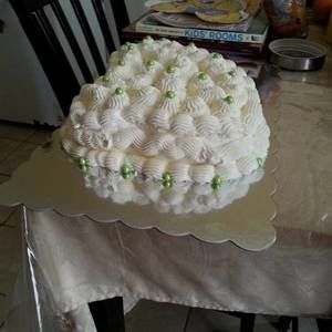 Meet your Posher, Doris