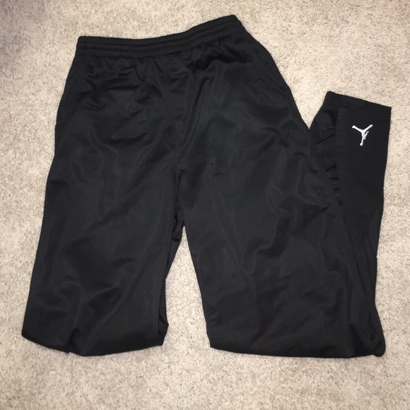 Nike Pants - Nike Air Jordan sweatpants