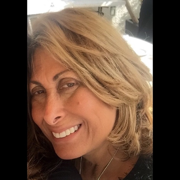 Meet your Posher, Beth