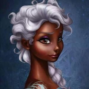 Meet your Posher, Deneene