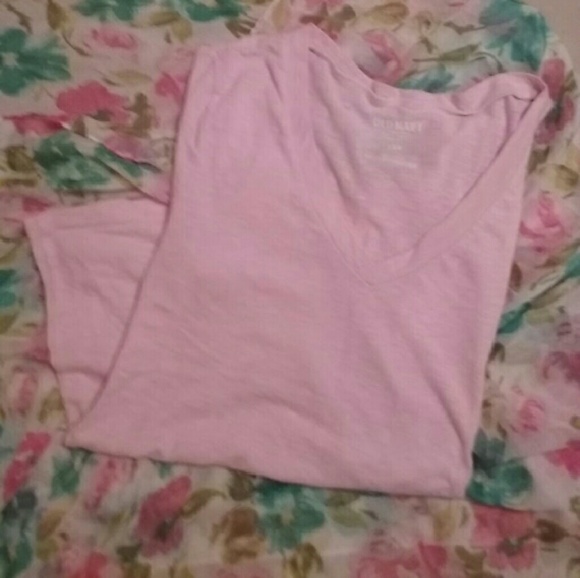 Old Navy vintage t-shirt