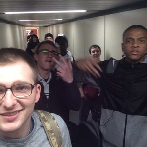 Meet your Posher, Kandie