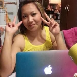 Meet your Posher, Chichistermarie