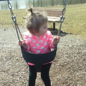 Meet your Posher, Kaitlin