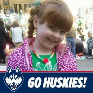 Meet your Posher, Rhonda