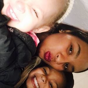 Meet your Posher, Allison