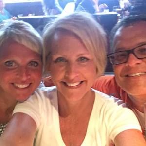 Meet your Posher, Sherrie