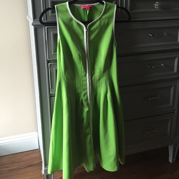 💥FLASH SALE💥Betsey Johnson dress