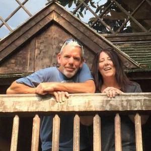 Meet your Posher, Teri