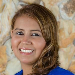 Meet your Posher, Aneika