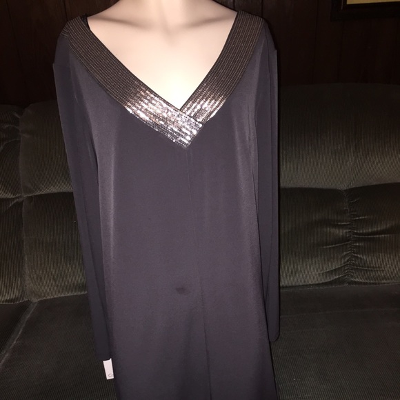 Calvin Klein dress