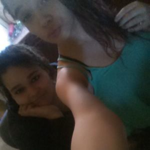 Meet your Posher, Linda