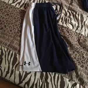 Men's shorts