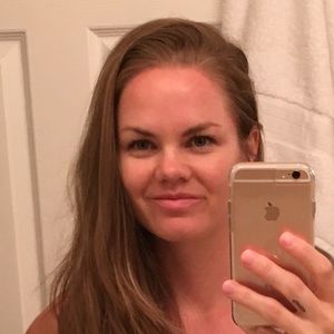 Meet your Posher, Whitney