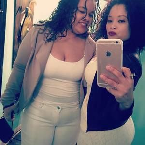 Meet your Posher, Rosanny