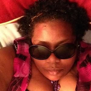 Meet your Posher, Freda