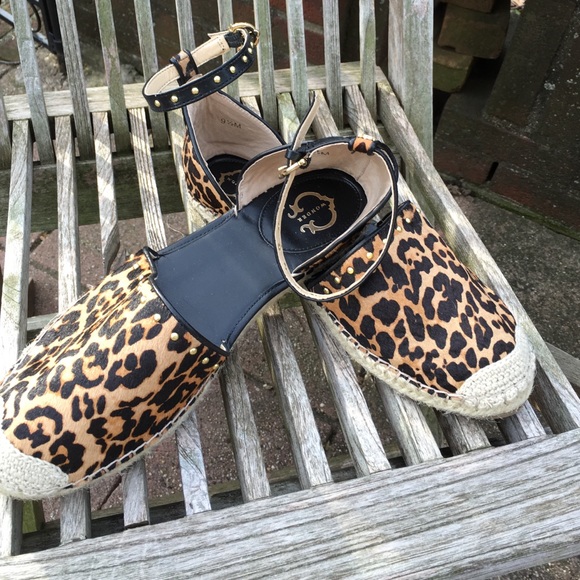 C Wonder espadrilles