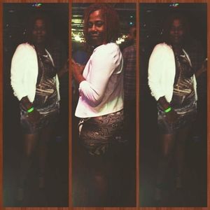 Meet your Posher, Andrea