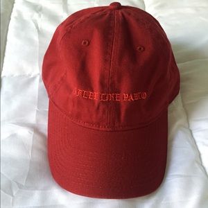 I Feel Like Pablo hat