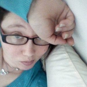 Meet your Posher, Katarina