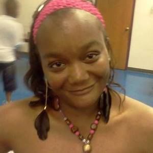Meet your Posher, Telisa