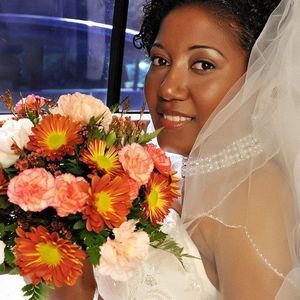 Meet your Posher, Angela