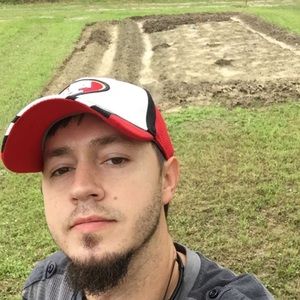 Meet your Posher, Nathan