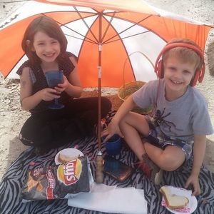 Meet your Posher, Dawn