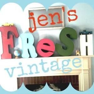 Meet your Posher, Jen