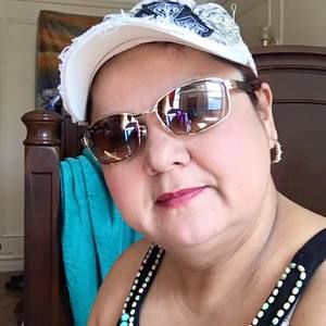 Meet your Posher, Doris